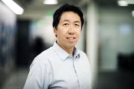Andrew Ng